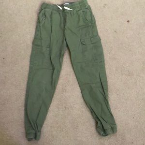 Cargo pants